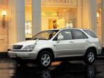 Toyota Harrier 1997 года